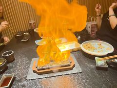 無境招牌卷寿司-無境·匠心日本料理(汉街店)
