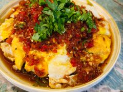 -浩海火烧云傣家菜(京广店)