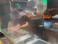 -星伦多自助料理·涮烤一体(虹悦城店)