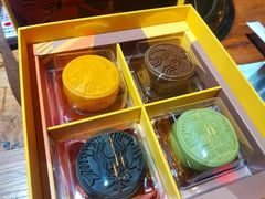 -小花花炭火烤肉·十五年延吉风味(左家庄店)
