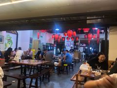 -耗儿鱼蛙蛙叫·老成都火锅(蛇口海昌街店)