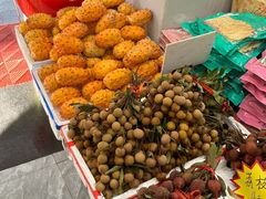 -水果立方果然鲜(升平路店)