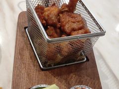 乳香好味骨-欣悦会港式茶餐厅(燕郊永旺店)