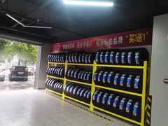 -天猫养车(哈贝卡硕士路店)