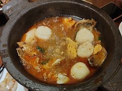 -肖记公安牛肉鱼杂馆·省级非物质文化遗产(三角路直营店)