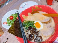 -无敌家拉面(颐堤港店)