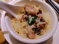 大鸽饭（小煲）-大鸽饭(岗顶店)