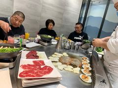 -大渔铁板烧(大悦城店)