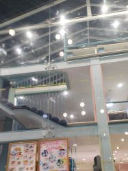 -奈尔宝·儿童乐园·亲子餐厅(星河湾店)