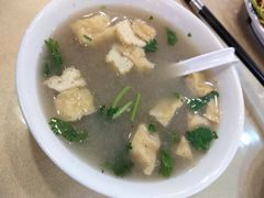 -傅记酱肉