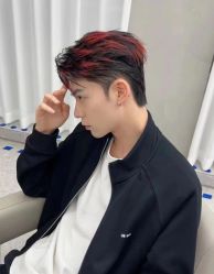 -尤司男士国潮理发馆