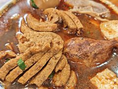 -叶新小吃店(来凤小区总店)