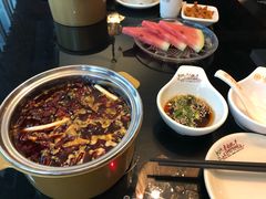 -鲁西肥牛(九方购物中心店)