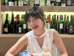 -NG PASTA吴居·中华意面·鲜牛排(南头古城店)