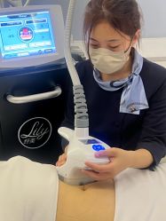 -Lily纤美·科技减脂中心