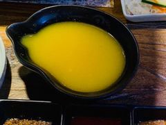 -韩香阁烤肉·烤活鳗(宽厚里店)