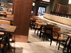 大堂-天津湾西餐厅(三亚海棠湾洲际度假酒店)