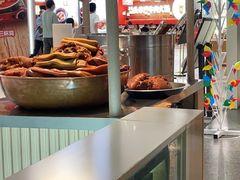 -关东小磨东北菜(漕河泾印象城店)