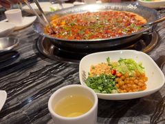 -老船舫·现做活鲜鱼馆(东郊记忆店)