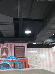 -蹦蹦乐园(南桥百联店)