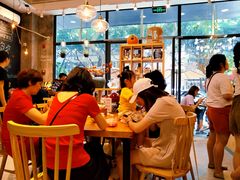 -小豆海棠(人民南路店)