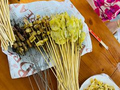 -十里铺铁板鱿鱼