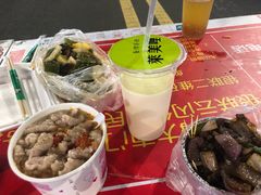 -海大南门夜市(海富街店)