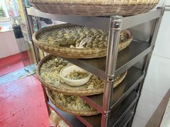 -阿麟馄饨(延长路店)