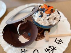 -杏荟旋转餐厅(广州爱群店)