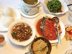 -湖锦酒楼·31年地道湖北菜(黄鹤楼店)