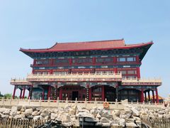 -八仙过海景区