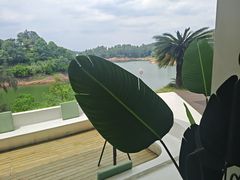 -华凌山庄·隐湖栖