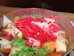 -初居食屋日式料理(万象城购物中心店)