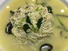 大煮干丝-花园茶楼(兴城西路店)