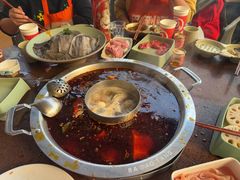 -巴倒烫陆派火锅山庄(南山总店)