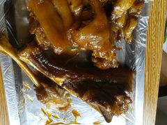 -赵元章肉骨烧(山塘街店)