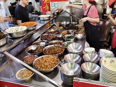 -金秋特色面馆(铜庄店)