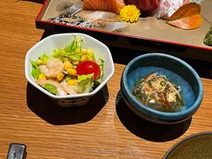 -岚山日本料理(珠江新城店)