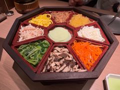 -将军牛排·尔滨地标朝鲜族美食(总店)