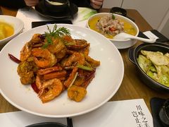 -榕意·川味之美(深业上城店)