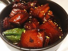 桂花红烧肉-锦園(伊势丹美食城店)
