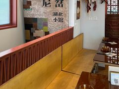 -尼岔湖北小馆(月坛北街店)