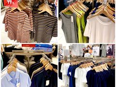 -优衣库(天津中北永旺店)