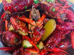 -五七小李子油焖大虾(总店)