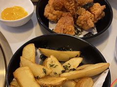 -韩时烤肉(枫蓝店)