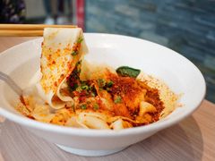 -大师兄·西北小馆(南沙万达广场店)