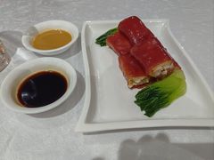 -红棉中餐厅·广州海航威斯汀酒店