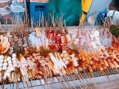 -郭记小街麻辣烫(南小街总店)