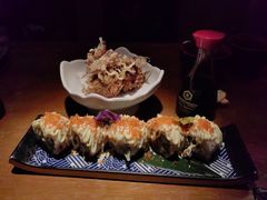 -鳗鱼家·深夜食堂(军博店)