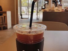 -Seesaw Coffee(苏州中心店)